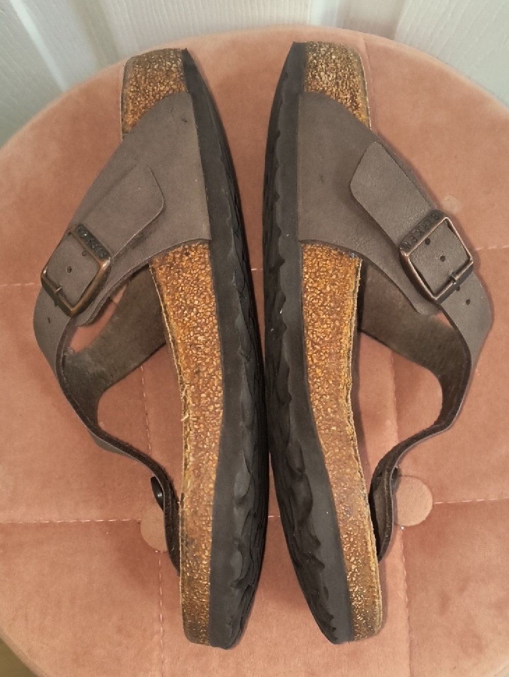 Birkenstock Gizeh Sandal Size 37EU - Picture 5 of 8